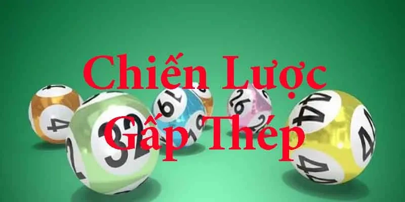 Gấp thép có thể áp dụng những người chơi có nhiều vốn