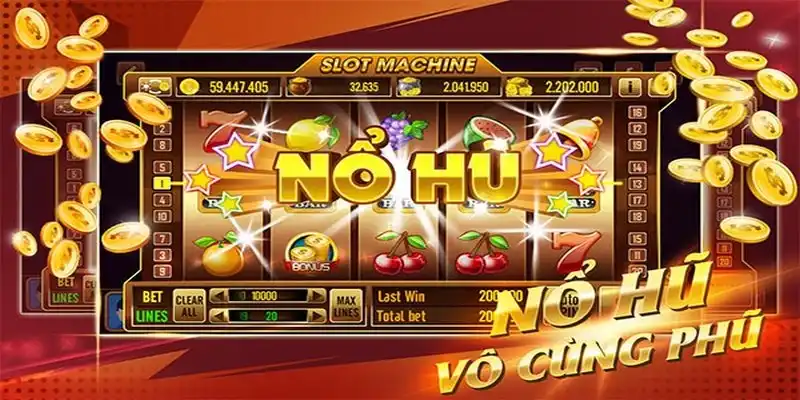 Giới thiệu chung về game nổ hũ 78win