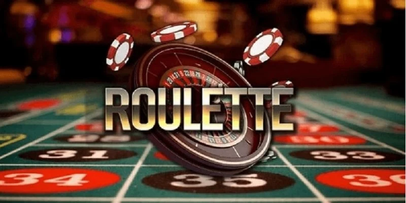 Khái niệm về Roulette