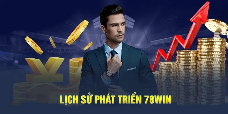 Lịch sử hình thành sân chơi bóng đá 78win