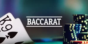 Cách chơi Baccarat 78win